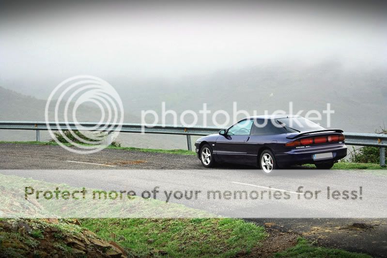 Se vende Ford Probe en perfecto estado - Foro Coches